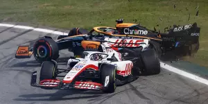 Foto zur News: Die letzten Doppelausfälle jedes Formel-1-Teams