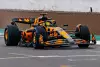 Foto zur News: Formel 1 2025: Der McLaren-Mercedes MCL39 von Norris und Piastri