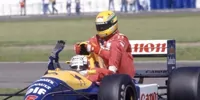 Fotostrecke: Ayrton Senna: Die Karriere einer Legende