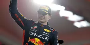 Fotostrecke: Max Verstappen: 25 beeindruckende Zahlen zu seiner