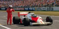 Fotostrecke: Die Formel-1-Karriere des Alain Prost