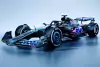 Fotostrecke: Formel 1 2024: Der Alpine A524 von Gasly und Ocon