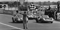 Fotostrecke: Top 10: Formel-1-Piloten in Le Mans