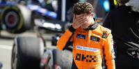 Fotostrecke: Diese Siege hat McLaren in der Formel-1-Saison 2024 weggeworfen