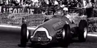 Fotostrecke: Juan Manuel Fangio: Karriere-Höhepunkte