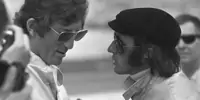 Fotostrecke: Die Formel-1-Karriere des Jackie Stewart