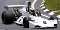 Fotostrecke: Die Autos der Formel-1-Saison 1974