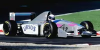 Fotostrecke: Neue Formel-1-Teams seit der Saison 1990