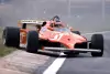 Fotostrecke: Die Formel-1-Karriere von Gilles Villeneuve