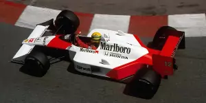 Fotostrecke: Ikonische Designs: Wenn Sponsoren Formel-1-Autos zur Legende machen