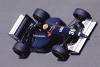 Fotostrecke: Fotostrecke: Formel 1: Typenschilder auf vier Rädern