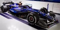 Fotostrecke: Die Formel-1-Autos 2025