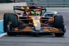 Fotostrecke: Erste Fahrbilder der Formel-1-Autos 2025