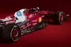 Fotostrecke: Formel 1 2025: Der Ferrari SF25 von Hamilton und Leclerc