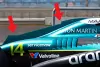 Fotostrecke: Formel-1-Technik: Innovationen beim Wintertest 2025 in...