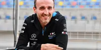 Fotostrecke: Auf und Ab: Die Karriere von Robert Kubica