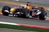 Fotostrecke: Fotostrecke: Alle Formel-1-Autos von Red Bull seit 2005
