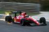 Fotostrecke: Fotostrecke: Alle Formel-1-Autos von Ferrari seit 1950