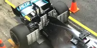 Fotostrecke: Formel-1-Technik: Detailaufnahmen der Autos 2019