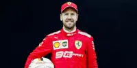 Fotostrecke: Formel 1 2019: Die Fahrer in ihren neuen Outfits