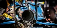 Fotostrecke: Formel-1-Technik: Detailfotos beim GP Australien