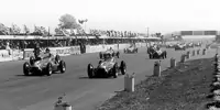 Fotostrecke: Zeitreise Silverstone 1950: Impressionen vom allerersten Formel-1-Rennen