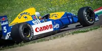 Fotostrecke: Historic Minardi Day 2019: Die besten Bilder der legendären Autos!