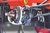 Fotostrecke: Fotostrecke: Formel-1-Technik: Detailfotos beim GP Spanien