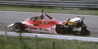 Fotostrecke: Historische Formel-1-Momente in Zandvoort