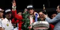 Fotostrecke: Die 25 Grand-Prix-Siege von Niki Lauda