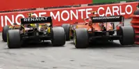 Fotostrecke: Monaco: Fahrernoten der Redaktion