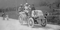 Fotostrecke: 125 Jahre Motorsport: Mercedes-Sternstunden im Überblick