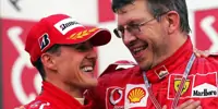 Fotostrecke: 7 Schumacher-Rekorde, die Lewis Hamilton brechen kann