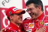 Fotostrecke: Fotostrecke: 7 Schumacher-Rekorde, die Lewis Hamilton