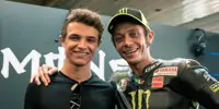 Fotostrecke: MotoGP, Hochzeit und Co.: Urlaubsgrüße der Formel-1-Stars