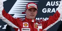 Fotostrecke: Leclerc und Co.: Die jüngsten Ferrari-Sieger in der Formel 1