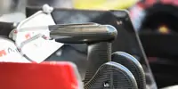 Fotostrecke: Formel-1-Technik: Detailfotos beim GP Abu Dhabi