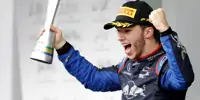 Fotostrecke: Gewinner und Verlierer: Formel-1-Teams im Vergleich 2018 /2019