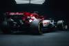 Fotostrecke: Fotostrecke: Formel 1 2020: Der neue Alfa Romeo C39 von Kimi