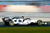 Fotostrecke: Fotostrecke: In Bildern: Die Formel-1-Autos 2020 auf der