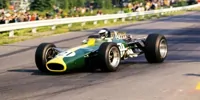 Fotostrecke: St. Patrick&#039;s Day: Die 10 schönsten grünen Autos der Rennsport-Geschichte