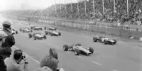 Fotostrecke: Rainer W. Schlegelmilch: Fotohöhepunkte der Formel 1 in Zandvoort