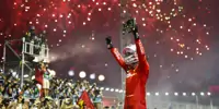 Fotostrecke: &quot;Grazie ragazzi&quot;: Sebastian Vettels Ferrari-Momente