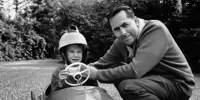 Fotostrecke: Von Jack bis Sam: Die Motorsportfamilie Brabham