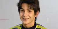 Fotostrecke: Die Karriere von Esteban Ocon