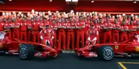 Fotostrecke: Entscheidung gefallen: Das beste F1-Team aller Zeiten!