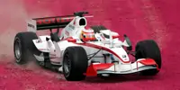 Fotostrecke: Die 10 schlechtesten Formel-1-Autos des Jahrtausends