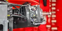 Fotostrecke: Formel-1-Technik: Detailfotos beim GP Ungarn 2020 bei Budapest