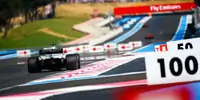 Fotostrecke: Die Veränderungen im Formel-1-Kalender der vergangenen Jahre