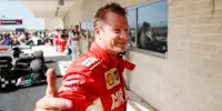 Fotostrecke: Kimi Räikkönen: Seine zehn besten Rennen in der Formel 1